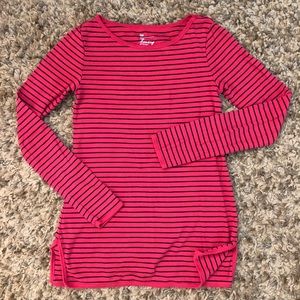 Gap The Bowery Super Soft top